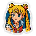 Sailor Moon